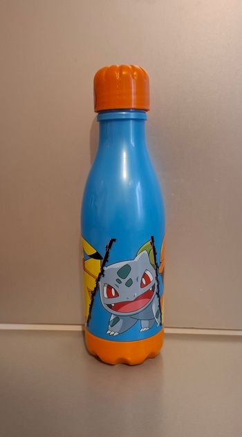 Gourde pokemon