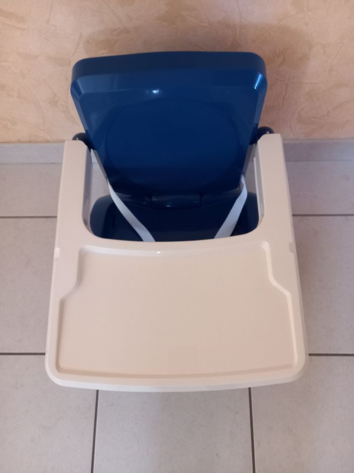 Réhausseur Yeehop Thermobaby