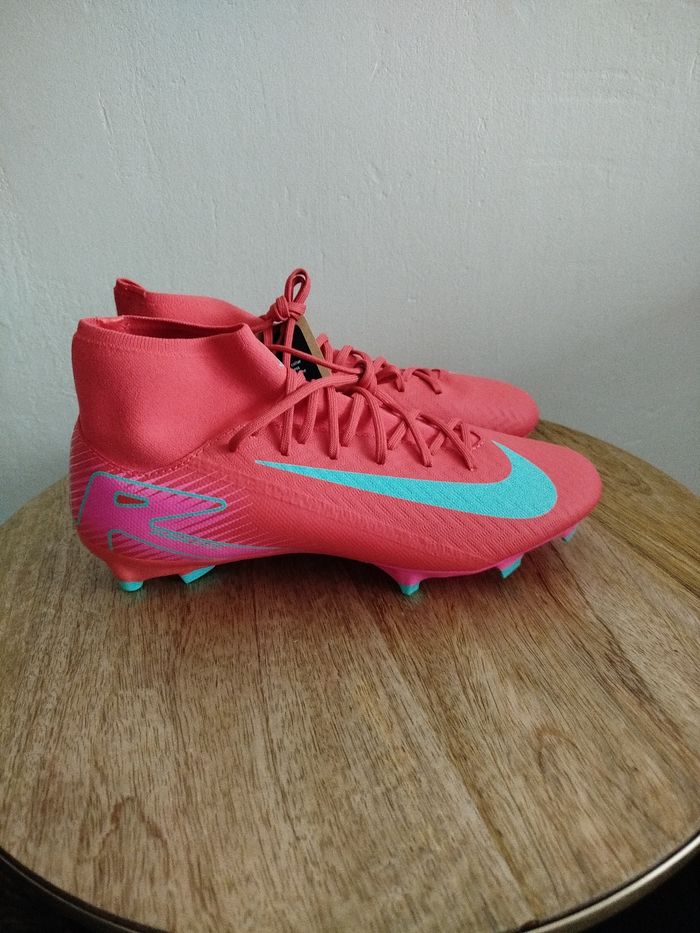 Crampons T 40 - photo numéro 6