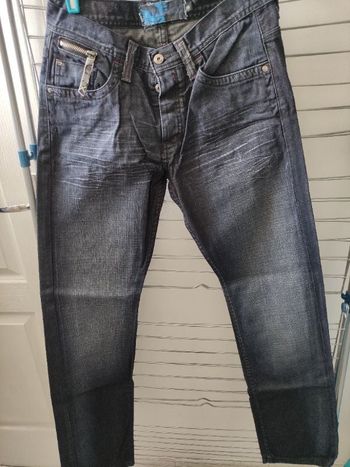 Jean Blend large