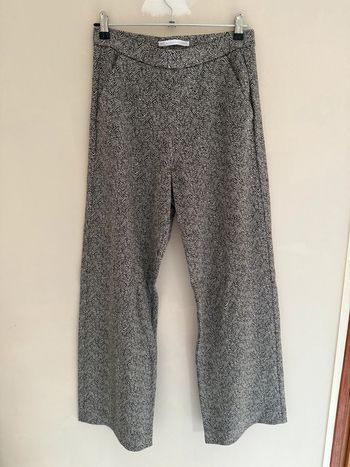 Pantalon laine Raffael Rossi