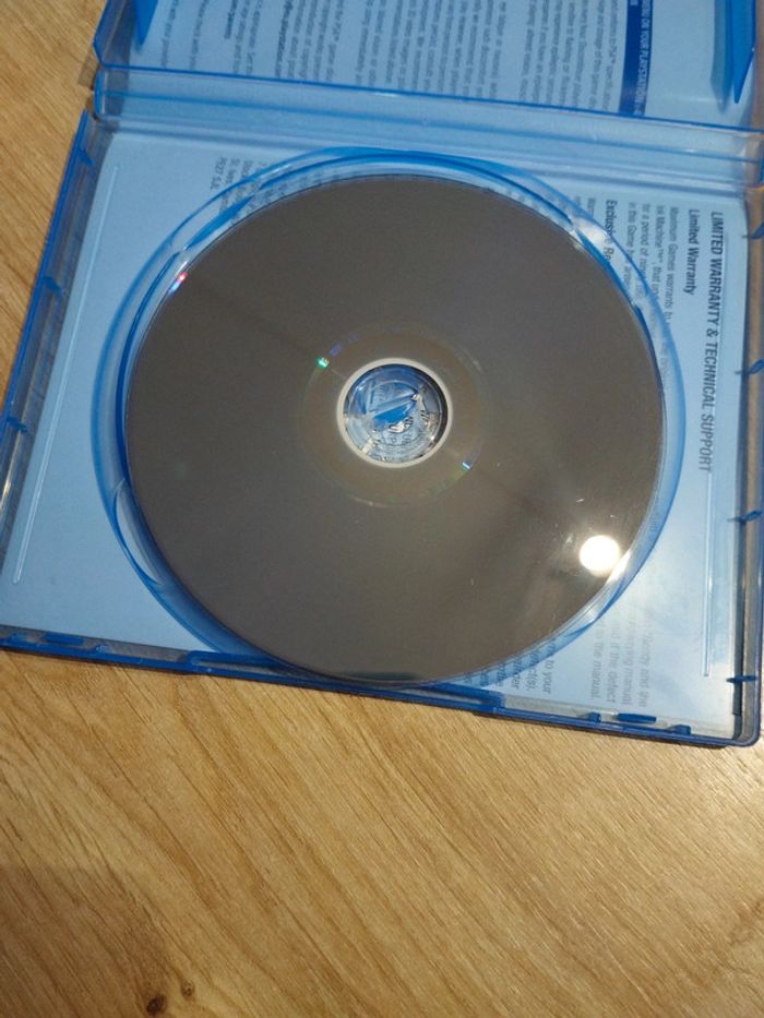 Bendy and the ink machine ps4 - photo numéro 4