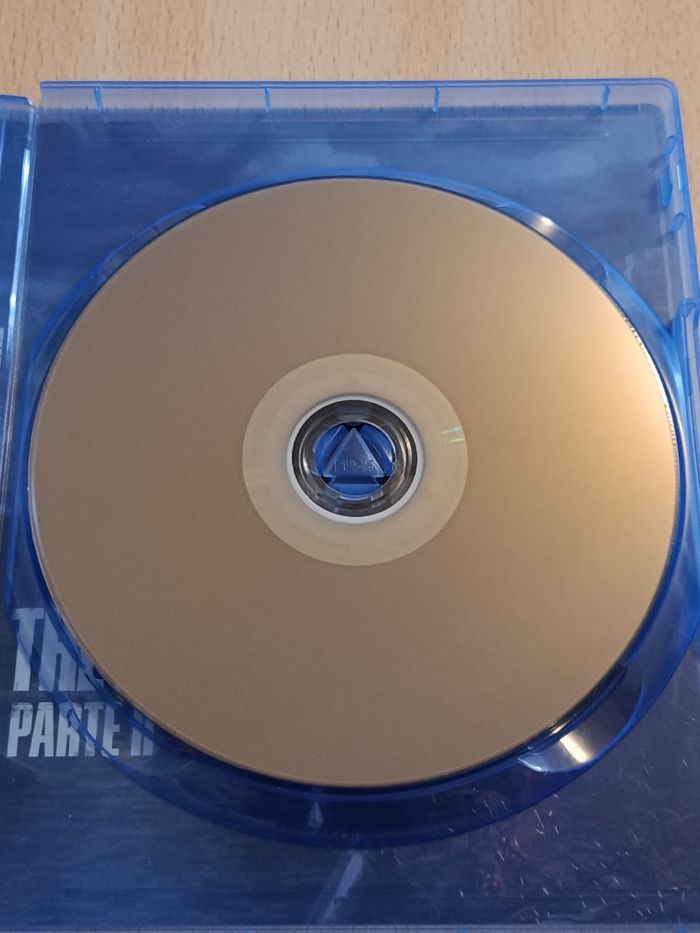 The Last of Us Part 2 PS 5 - photo numéro 3