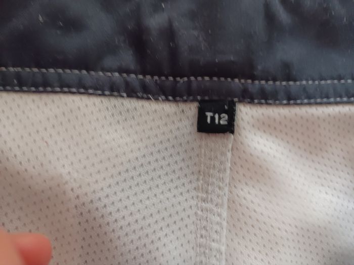 Maillot de bain Quicksilver taille 12 ans - photo numéro 3