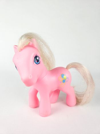 My Little Pony - Pinkie Pie Poney G3 Vintage