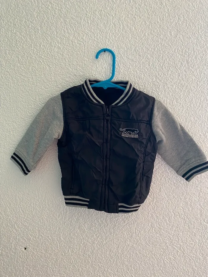 Veste Airness