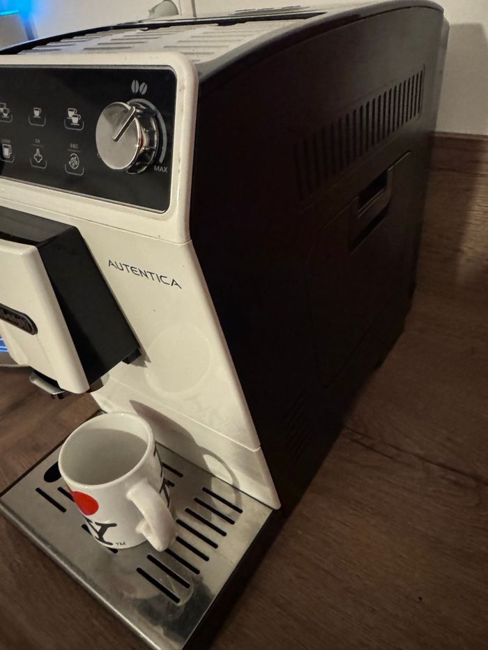 Autentica Delonghi - photo numéro 3