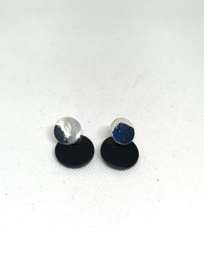 Boucles d'oreilles Béné Béné - photo numéro 2