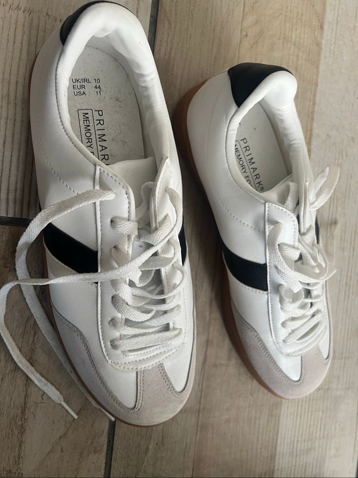 Chaussures pour homme