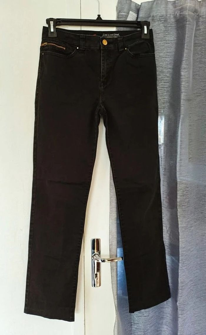 Jeans taille 38 Esprit Lived in and love - photo numéro 2