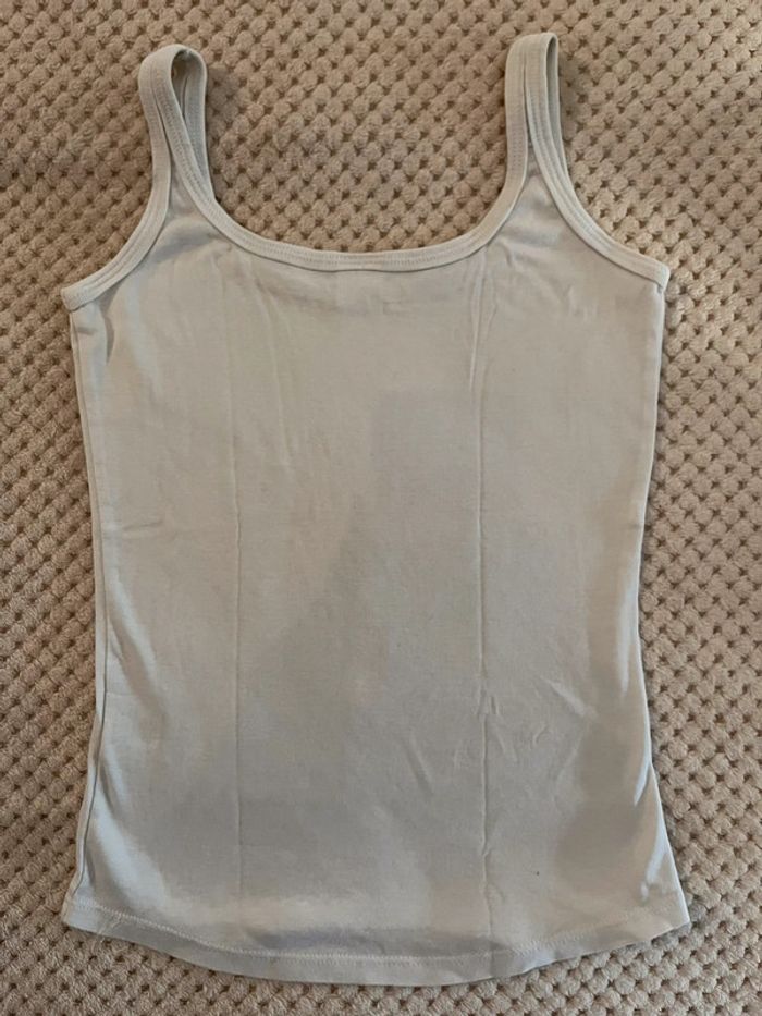 Débardeur - photo numéro 4