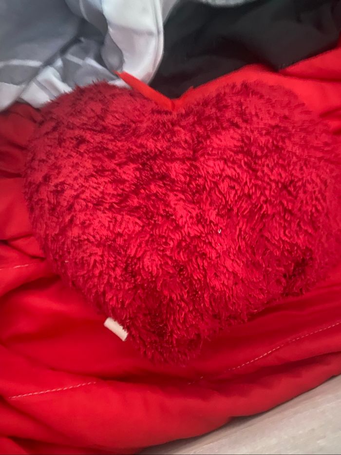 Coussin