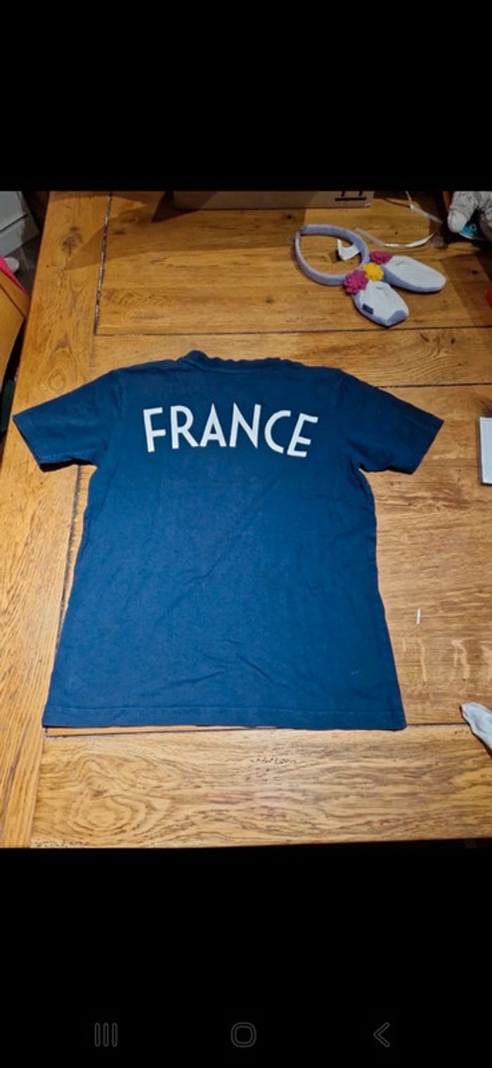 Maillot France - photo numéro 2