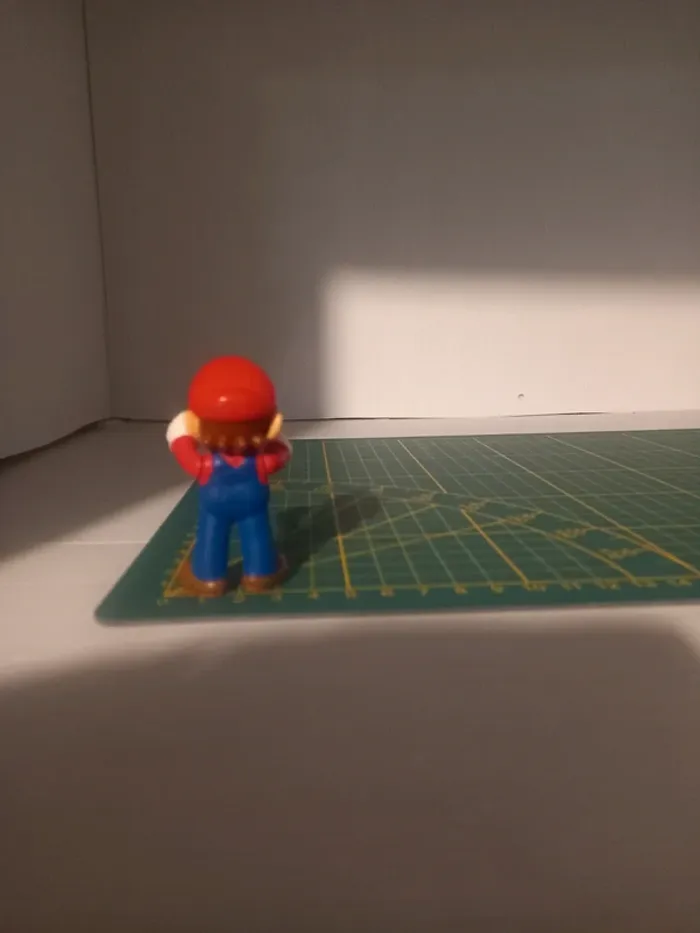 Jakks pacific mario bras levés - photo numéro 2