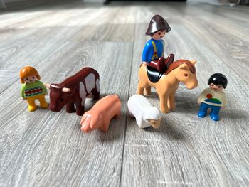 Playmobil 123