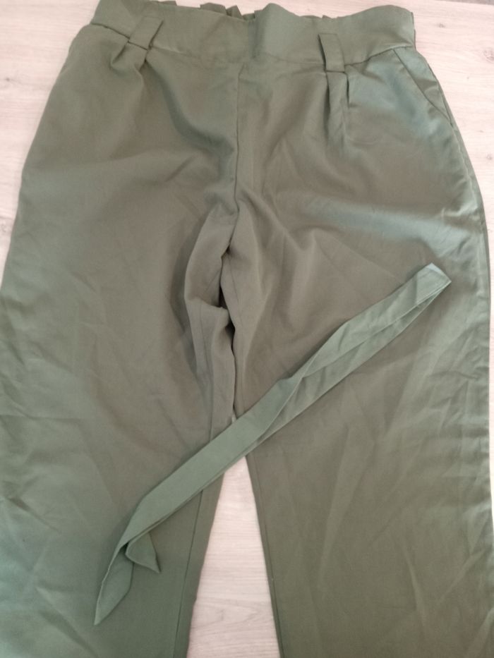 Pantalon - photo numéro 2