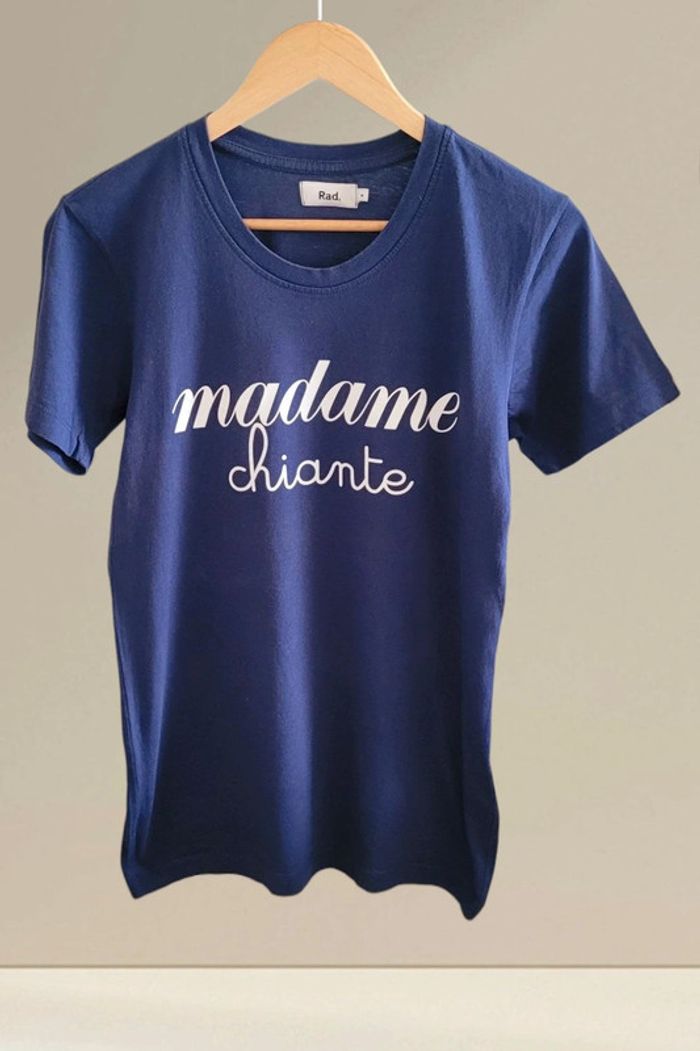 T-shirt Rad Taille S