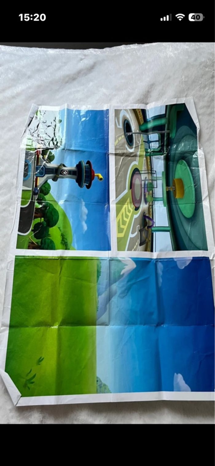 Lot pat patrouille - photo numéro 6