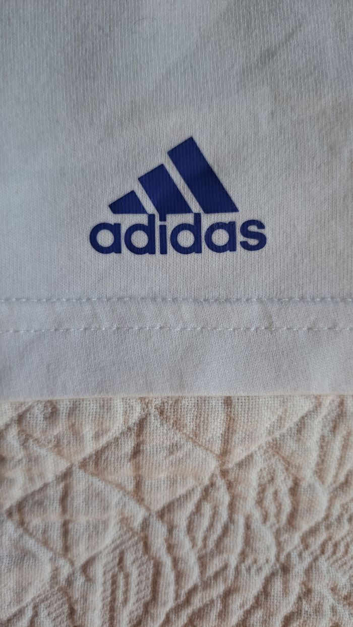 Tee-shirt Adidas 3 mois - photo numéro 4