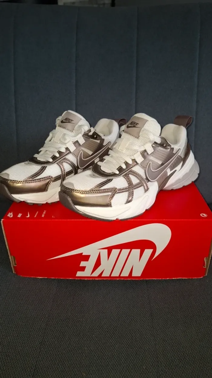 Baskets Nike