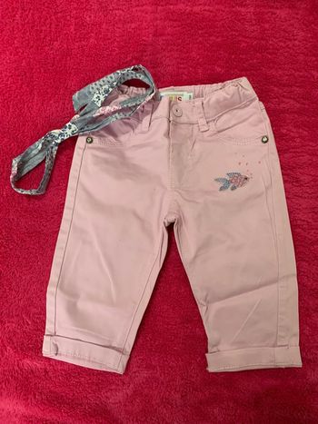 Jeans LCDP 6 mois - 68cm