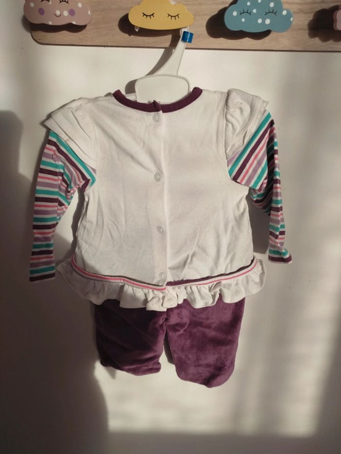 Ensemble orchestra 3 mois - photo numéro 5