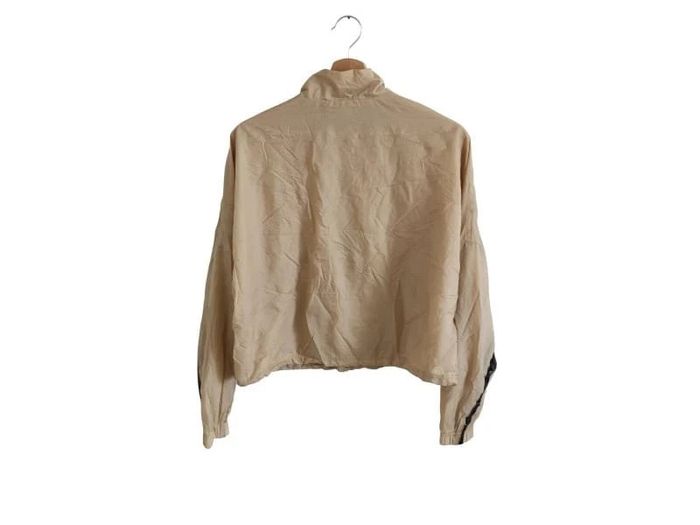 C60 veste beige Puma M - photo numéro 5