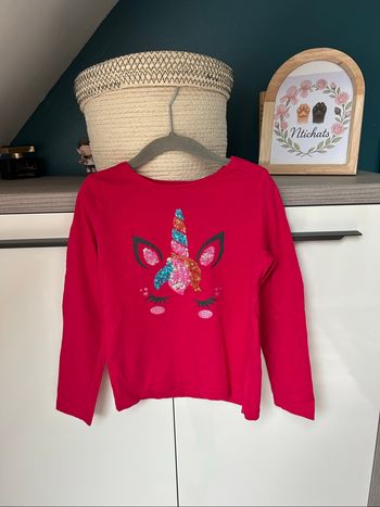 Haut licorne