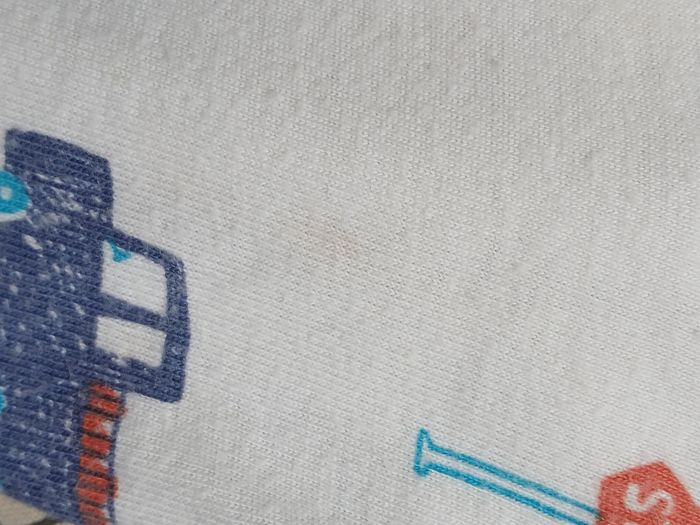 Lot de 2 pyjamas coton 23 mois Tex - photo numéro 5