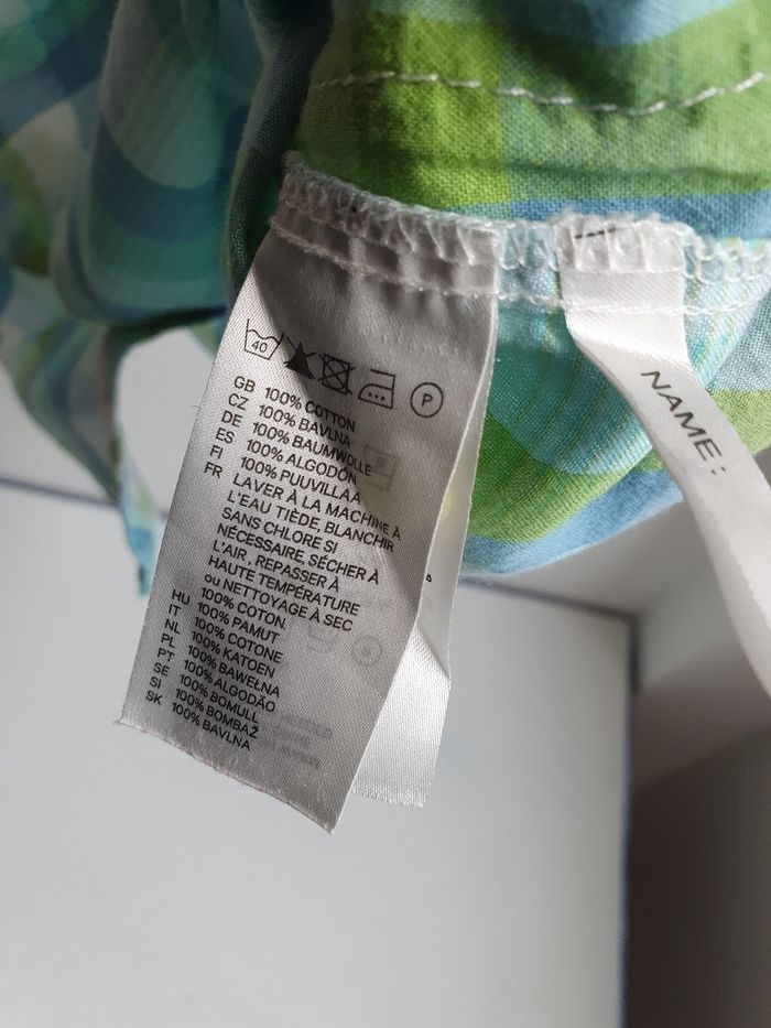 Robe fille 10 ans - photo numéro 6