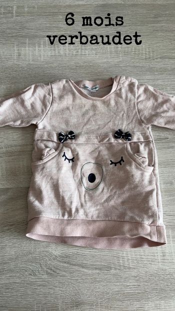 Pull chaud