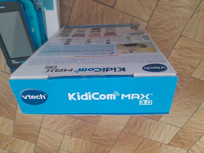 Kidicom Max 3.09 - photo numéro 6