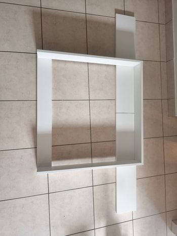 Table à langer compatible commode Ikea hemnes