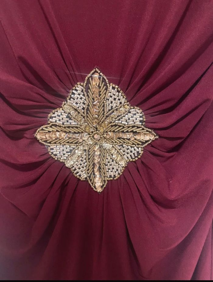 Robe Moosy - photo numéro 2