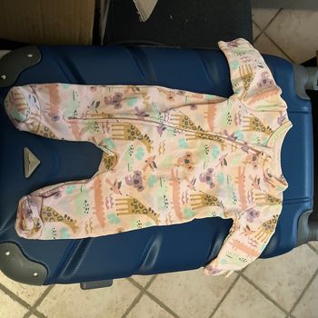 Pyjama bébé