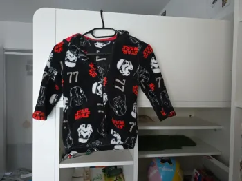 Veste Star Wars