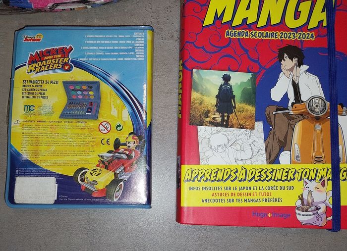 Lots revendeurs - photo numéro 3