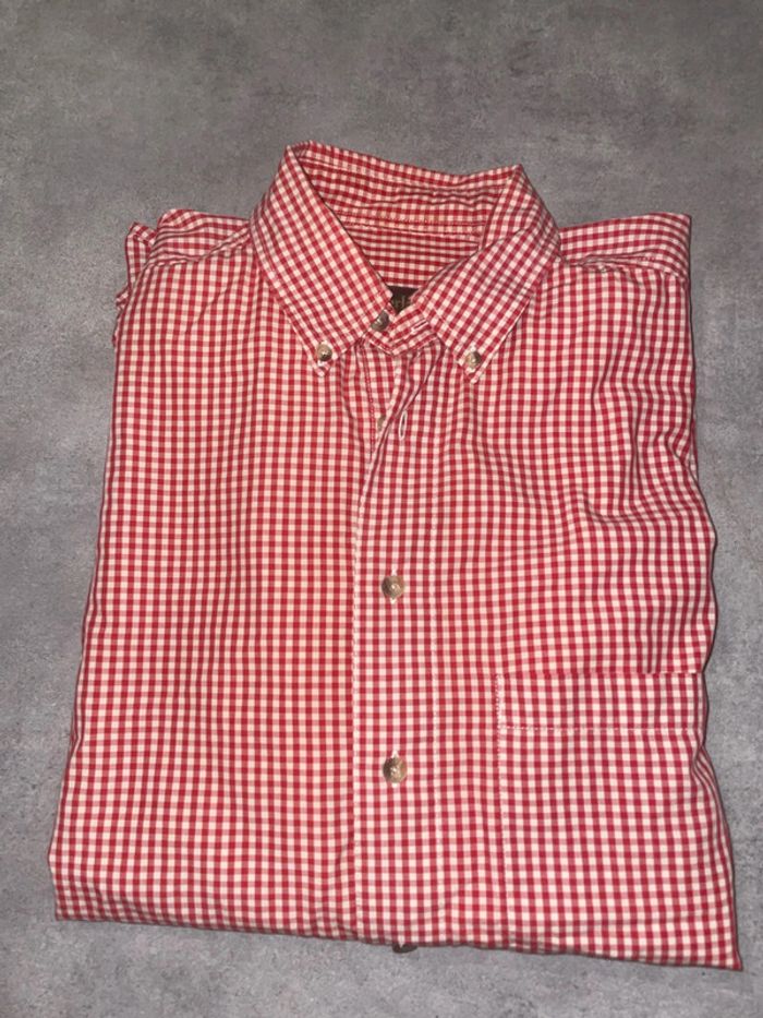 Chemise Timberland - photo numéro 2