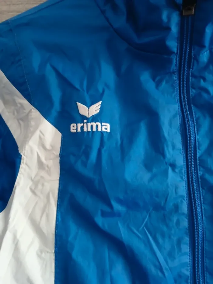 Veste Erima - photo numéro 2