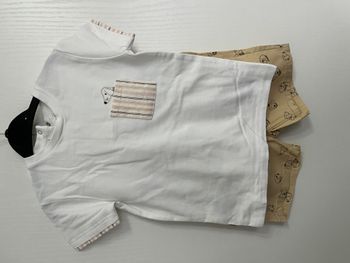 Ensemble garçon, Mayoral