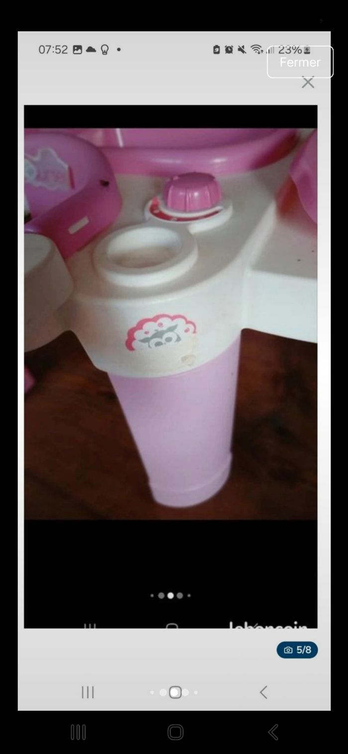 Jouet - photo numéro 5