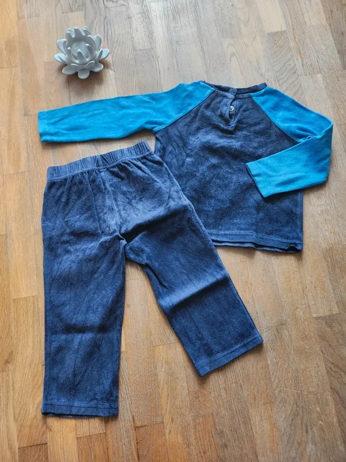 Pyjama - photo numéro 5