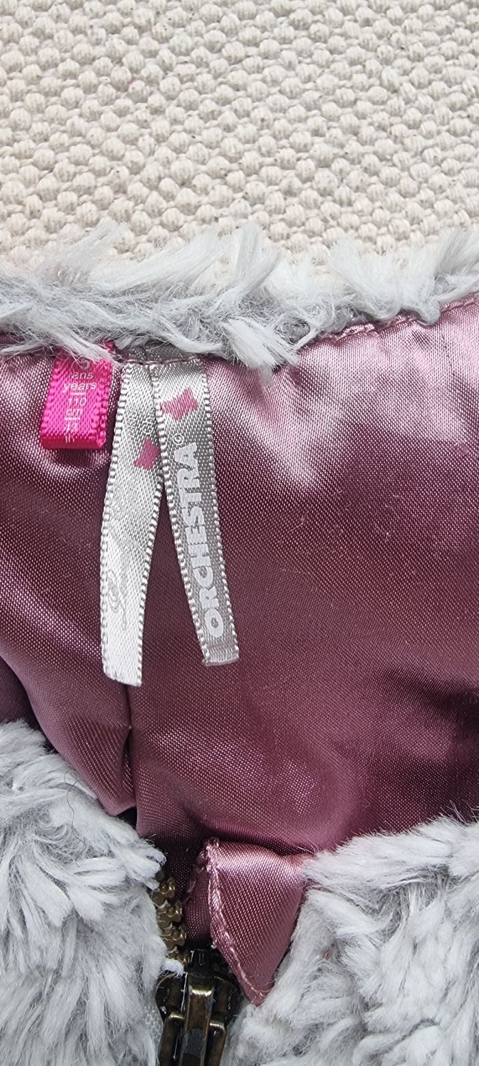 Gilet sans manches - photo numéro 3