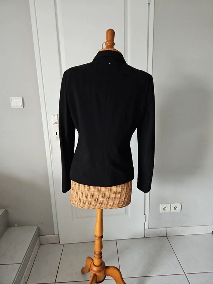 Veste femme Bonobo taille L - photo numéro 4