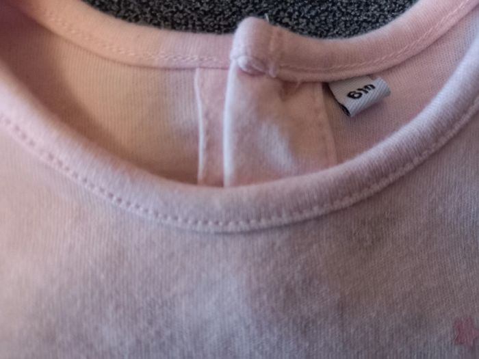 Ensemble Liquette et legging - photo numéro 4