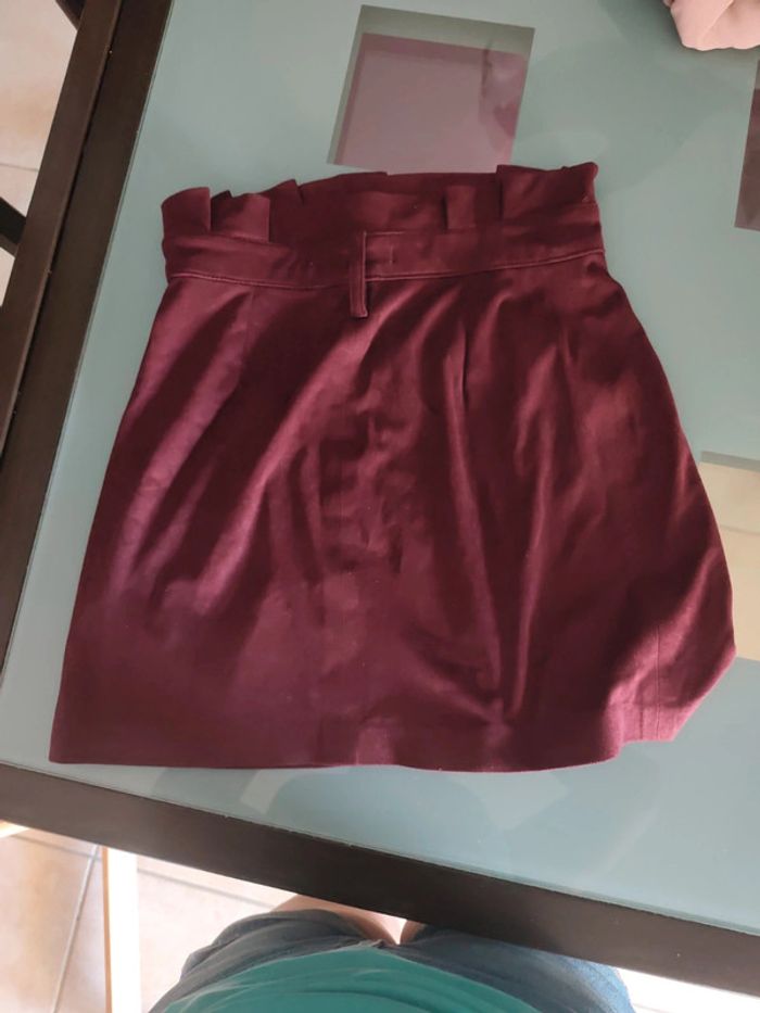 Jupe taille S - photo numéro 3