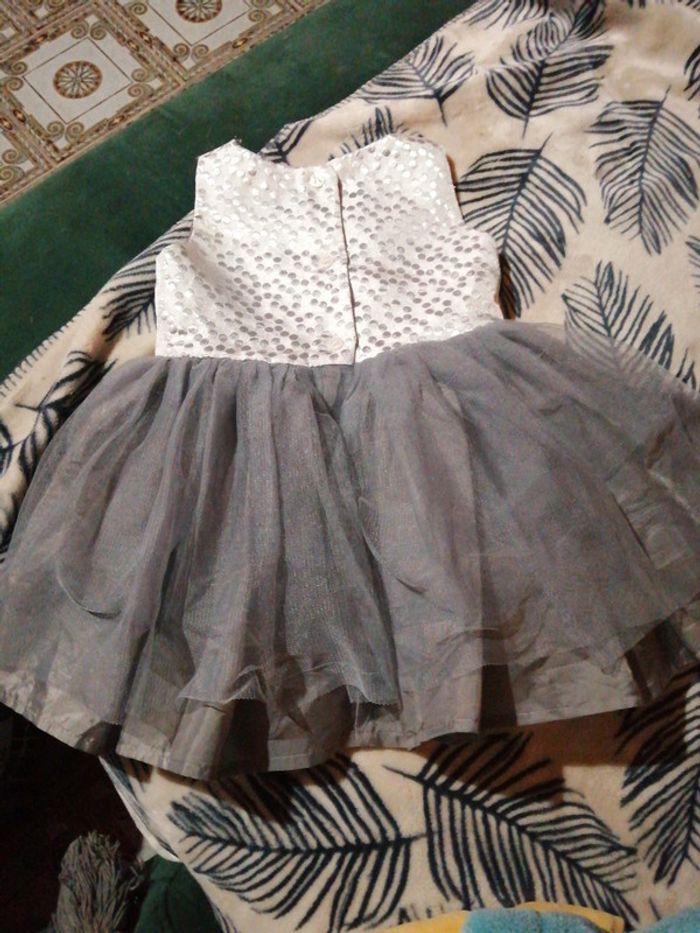 Robe de fêtes - photo numéro 5