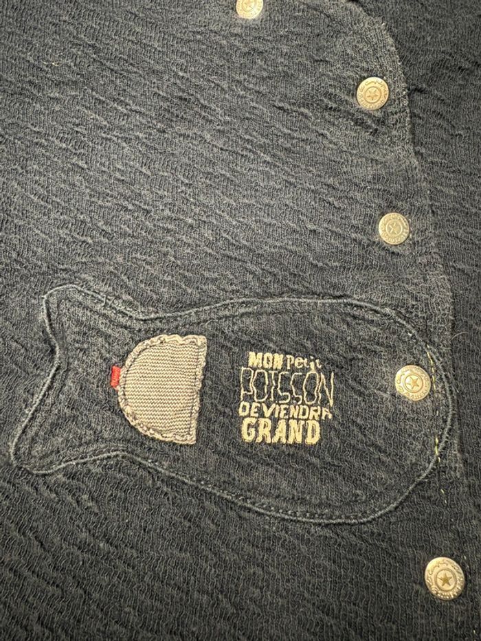 Haut 12m - photo numéro 3