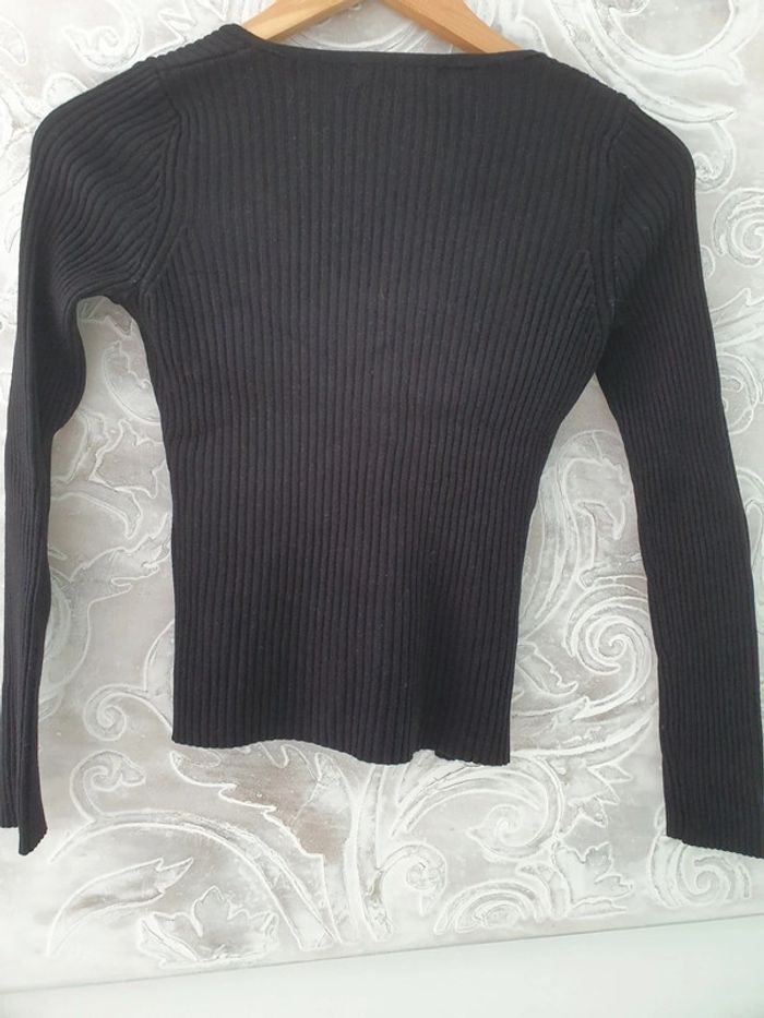 Gilet Promod T36 - photo numéro 4