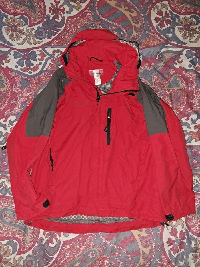 Veste coupe-vent  enfant 8 ans